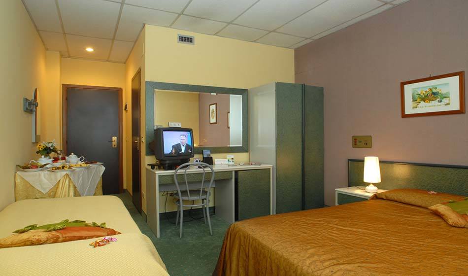 Thp Bologna Hotel Carteria di Sesto Rastignano Buitenkant foto