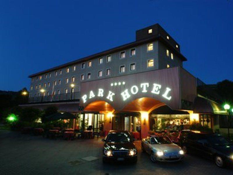 Thp Bologna Hotel Carteria di Sesto Rastignano Buitenkant foto