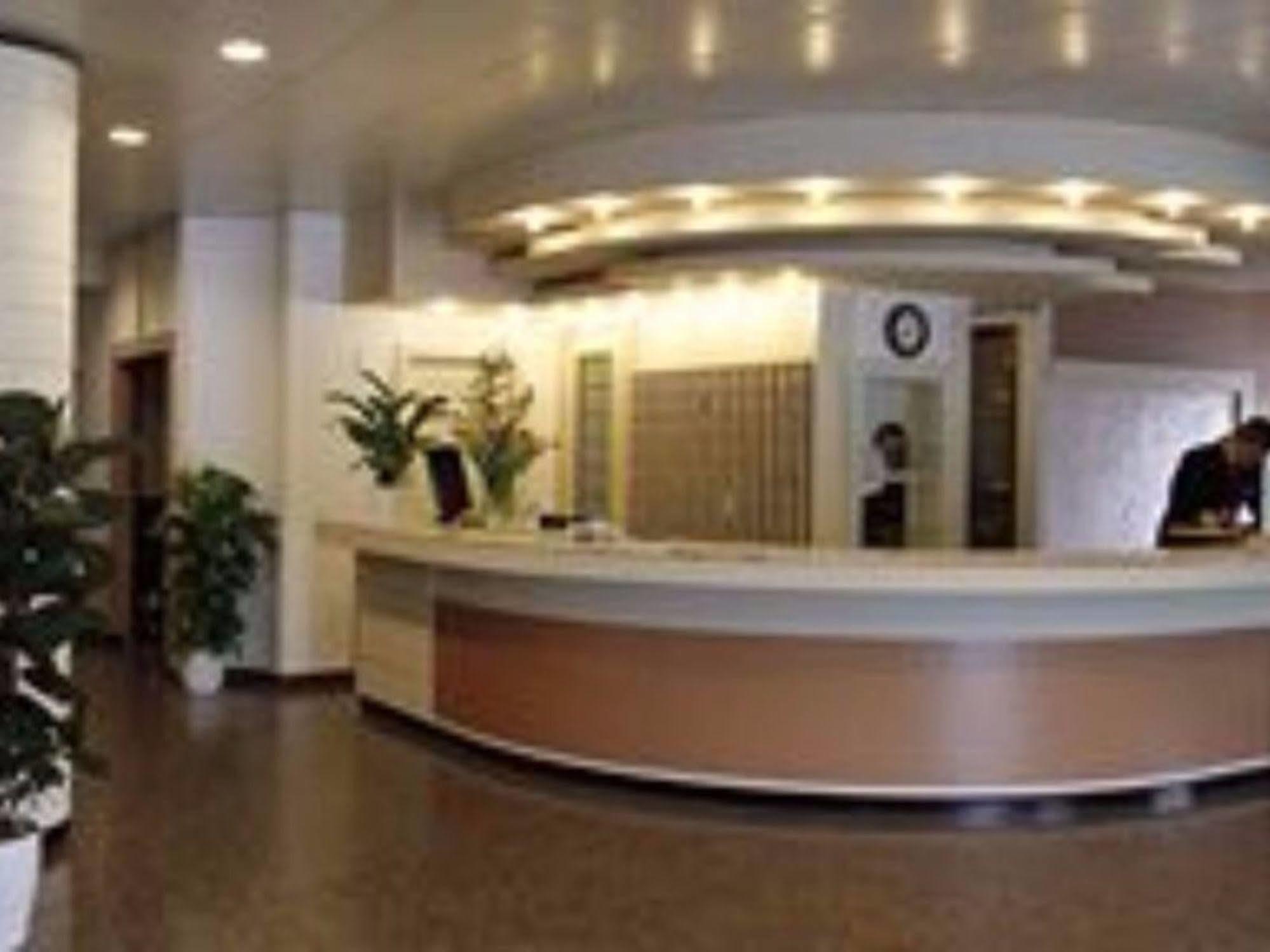 Thp Bologna Hotel Carteria di Sesto Rastignano Buitenkant foto