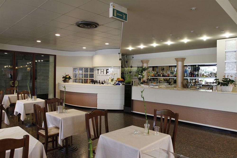 Thp Bologna Hotel Carteria di Sesto Rastignano Buitenkant foto